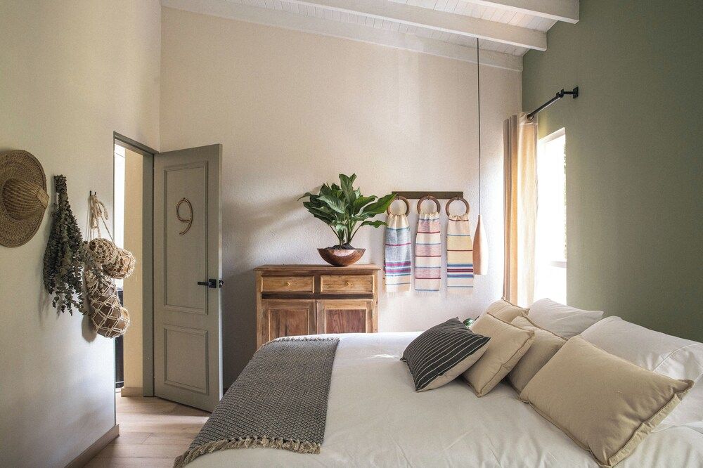 Hotel Quinta Ladera Standard Room 4