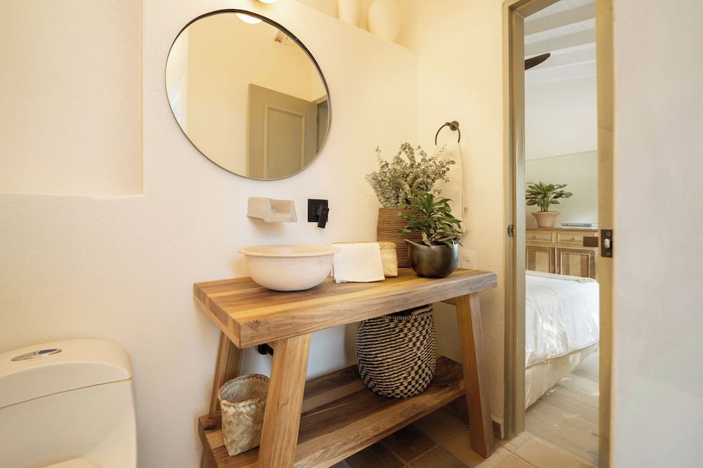 Hotel Quinta Ladera Standard Room 6