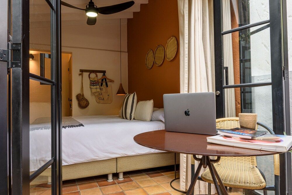 Hotel Quinta Ladera Deluxe Room 11