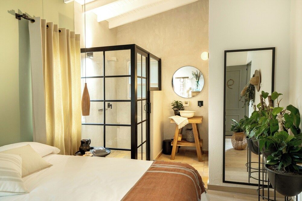 Hotel Quinta Ladera Standard Room 5