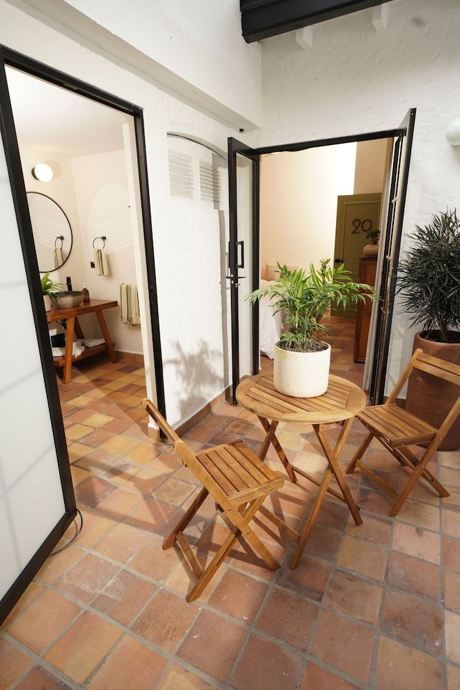 Hotel Quinta Ladera Deluxe Room 16