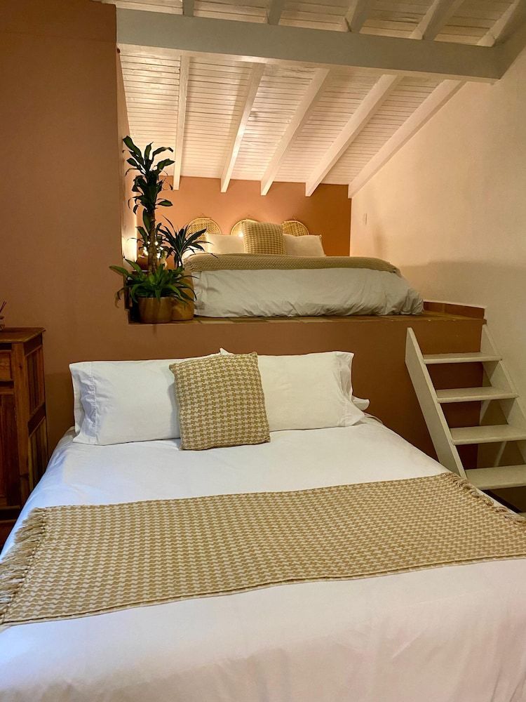 Hotel Quinta Ladera Family Room 10