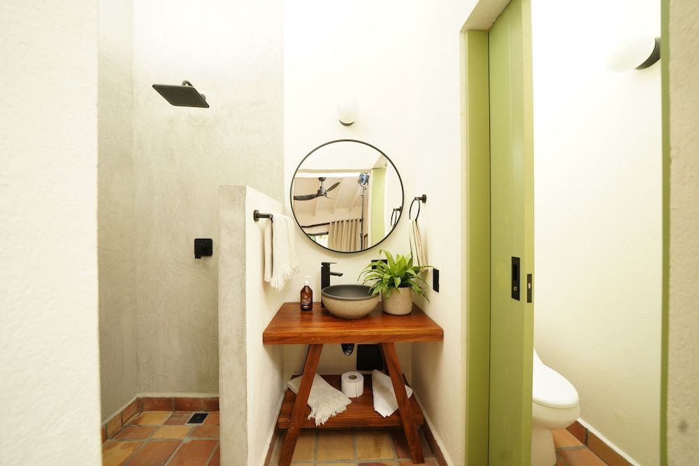 Hotel Quinta Ladera Deluxe Room 23