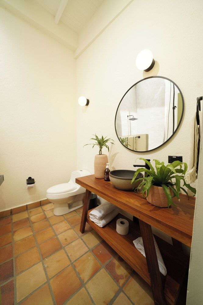 Hotel Quinta Ladera Deluxe Room 22