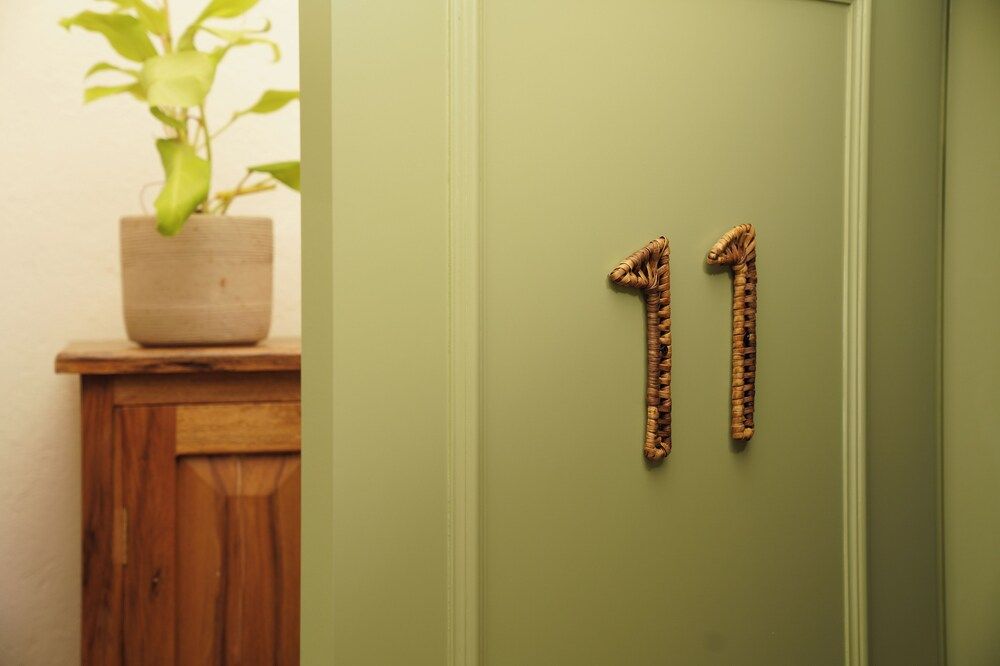 Hotel Quinta Ladera Deluxe Room 7