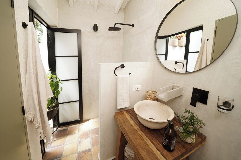 Hotel Quinta Ladera Family Room 11