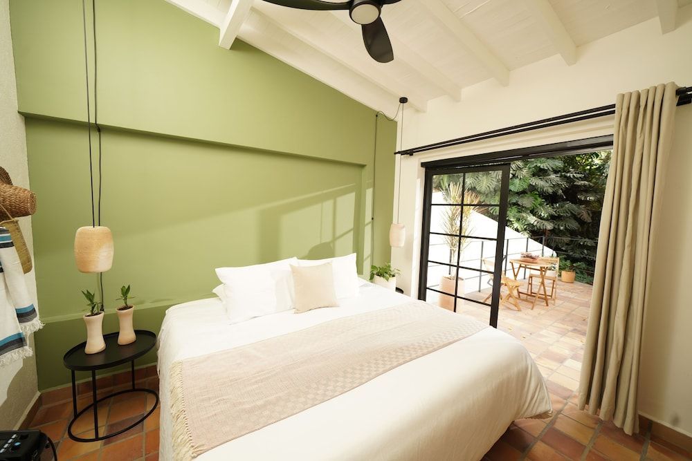 Hotel Quinta Ladera Deluxe Room 15