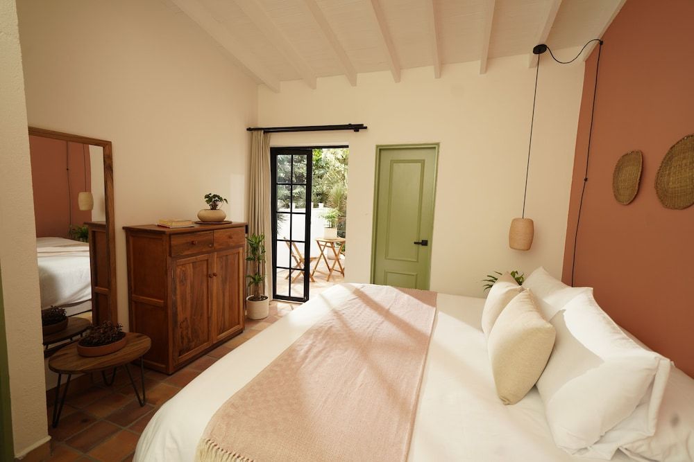 Hotel Quinta Ladera Deluxe Room 9