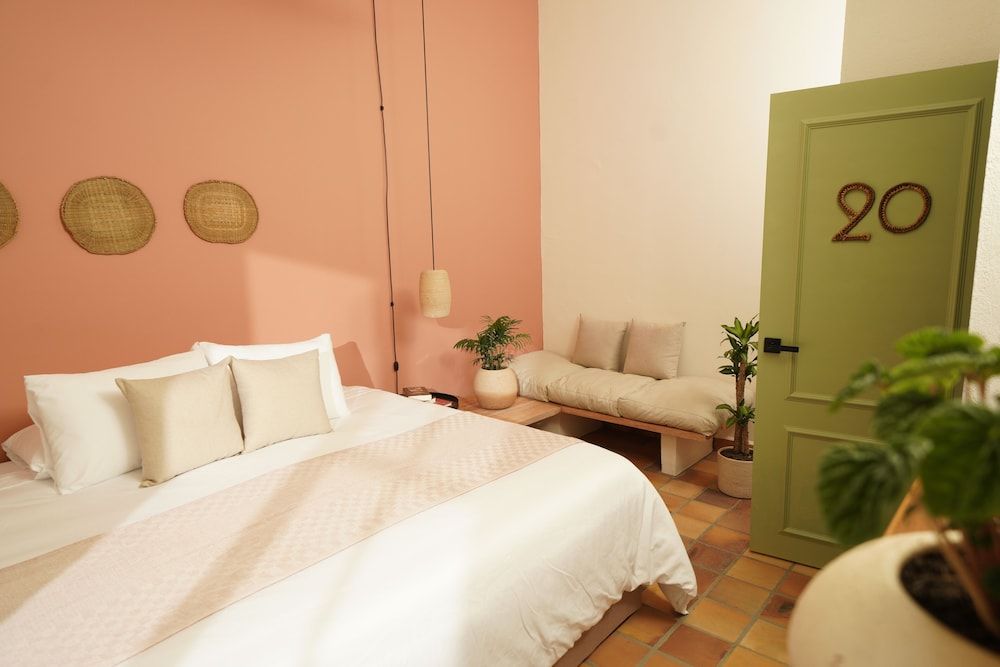 Hotel Quinta Ladera Deluxe Room 13