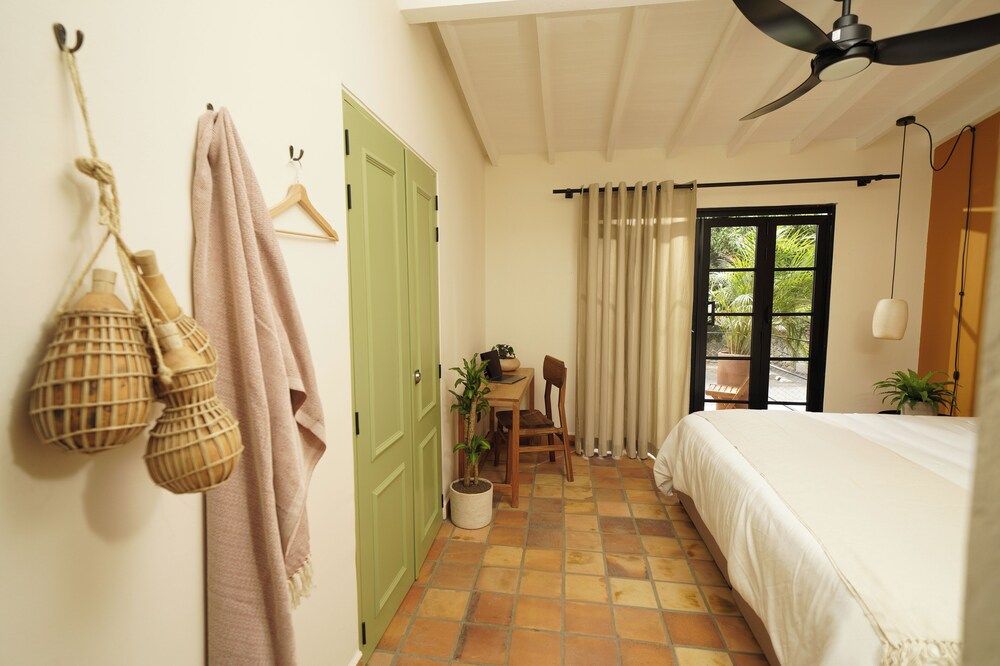 Hotel Quinta Ladera Deluxe Room 3