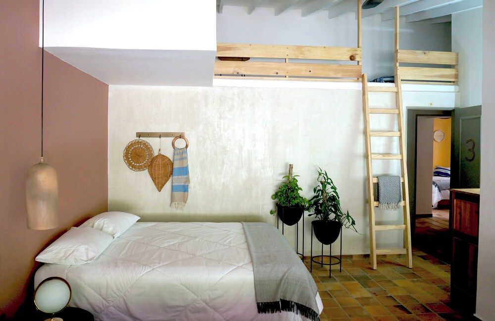 Hotel Quinta Ladera Family Room 4