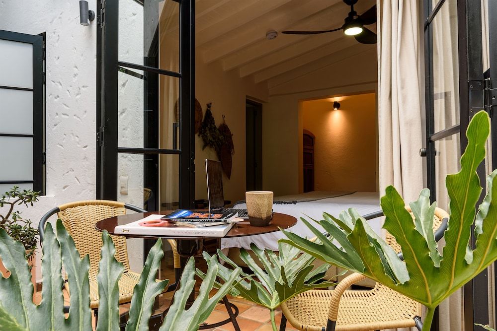 Hotel Quinta Ladera Deluxe Room 12