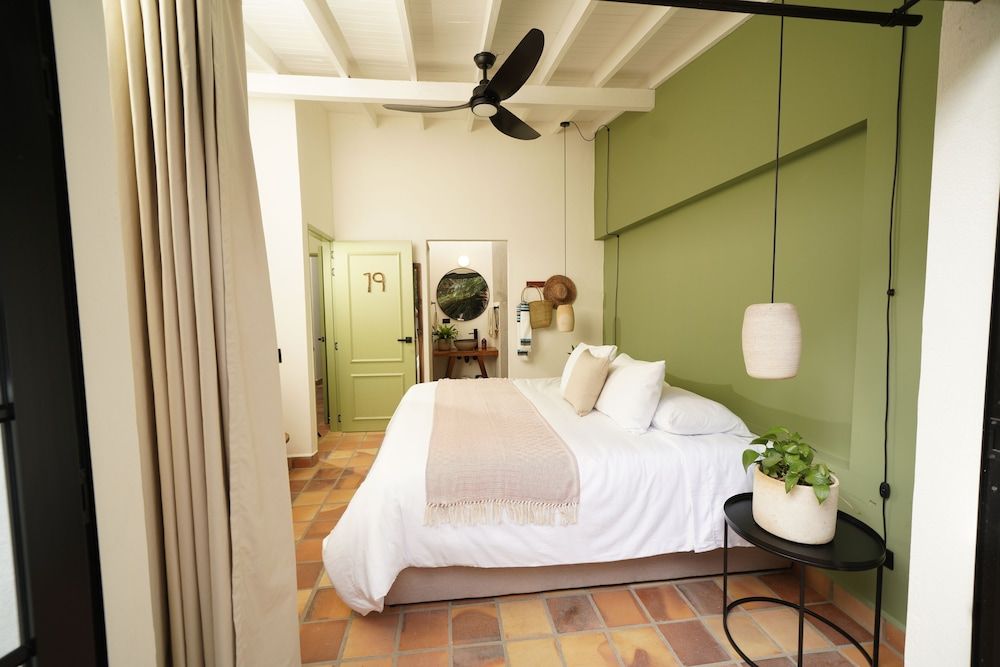 Hotel Quinta Ladera Deluxe Room 10