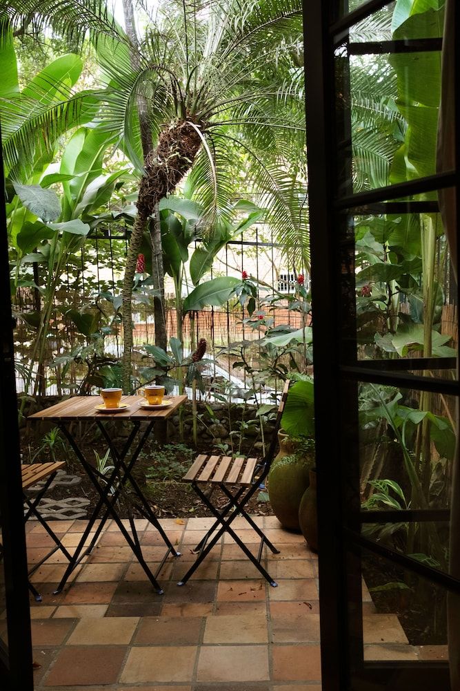 Hotel Quinta Ladera Family Room 9