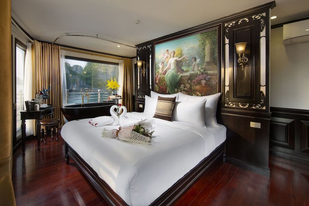 undefined Athena Royal Cruise 2