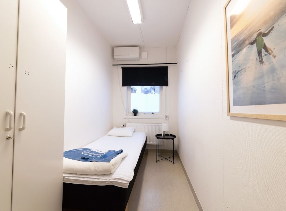 Single Room (Pet Friendly)