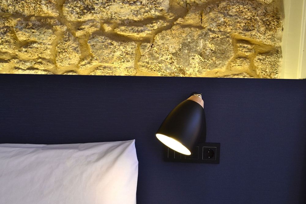 Alda Galería Coruña Economy Double Room 3