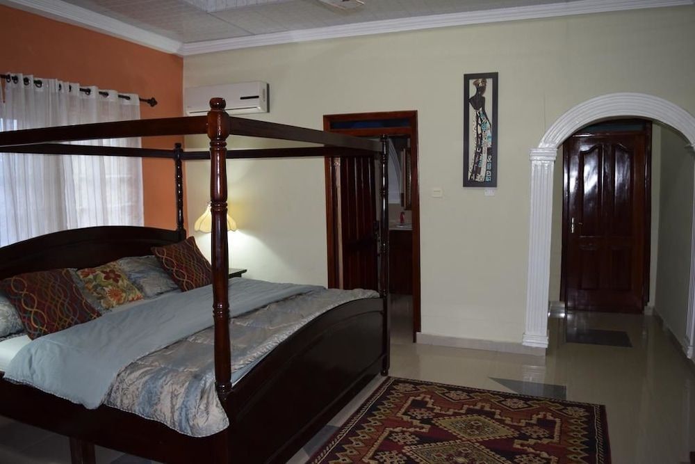 Executive, King, Ocean View, Balcony/Patio
