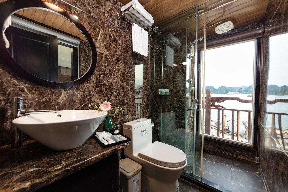 undefined Santa Maria Cruises Halong Bay 9