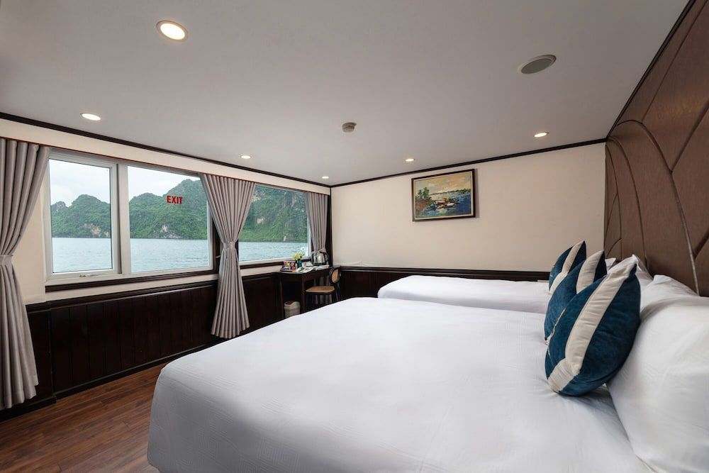 undefined Santa Maria Cruises Halong Bay 5