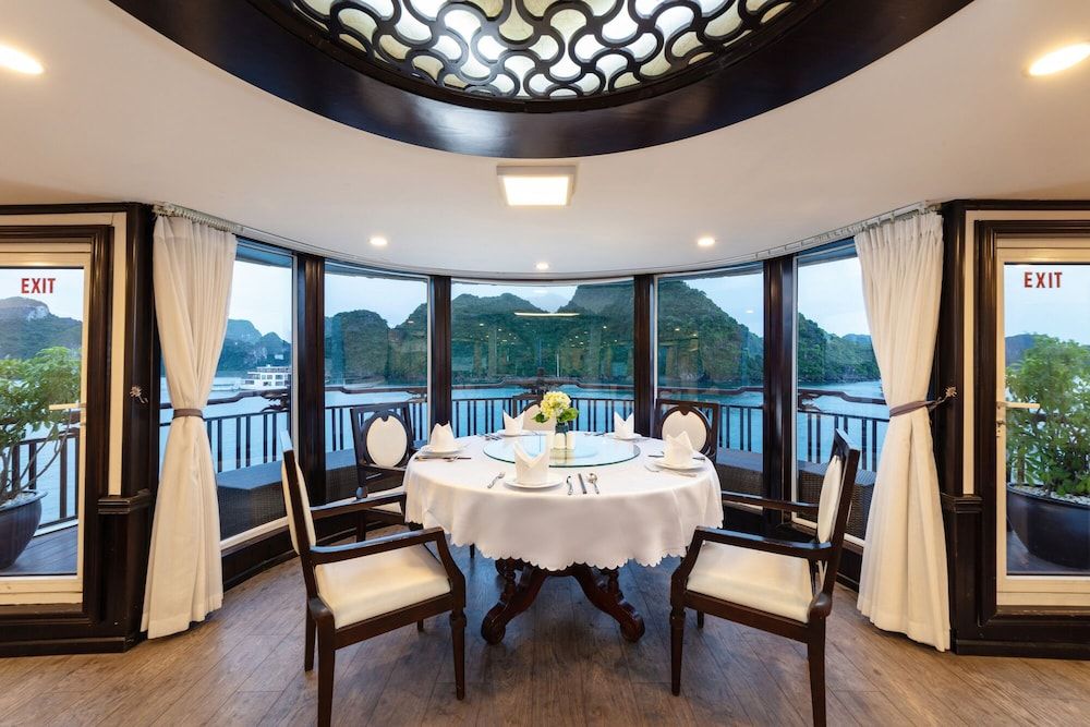 undefined Santa Maria Cruises Halong Bay 8