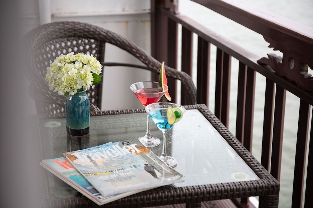 undefined Santa Maria Cruises Halong Bay 4