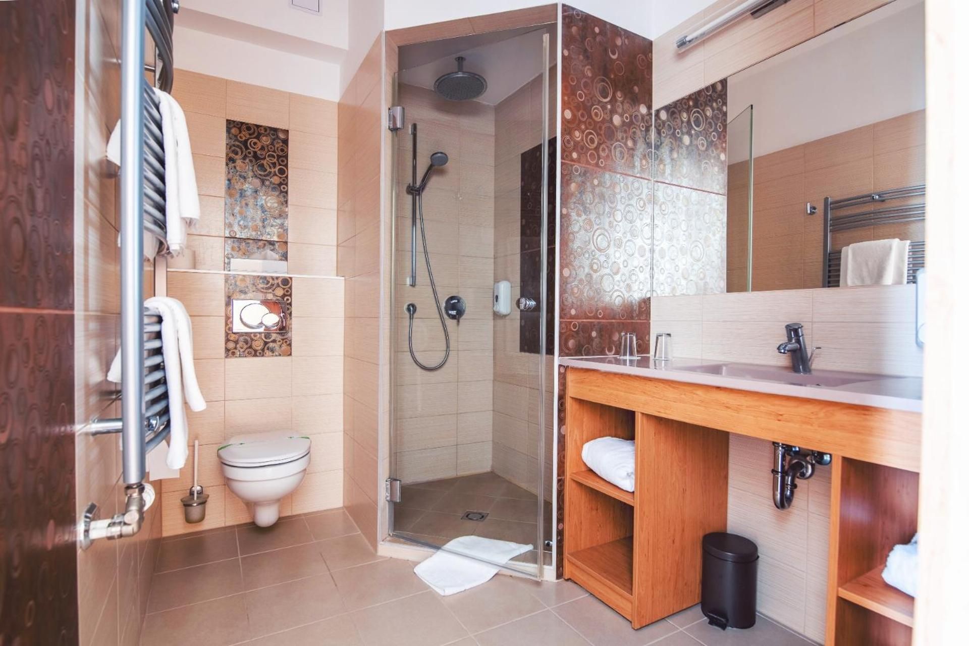 Premium Double or Twin Room