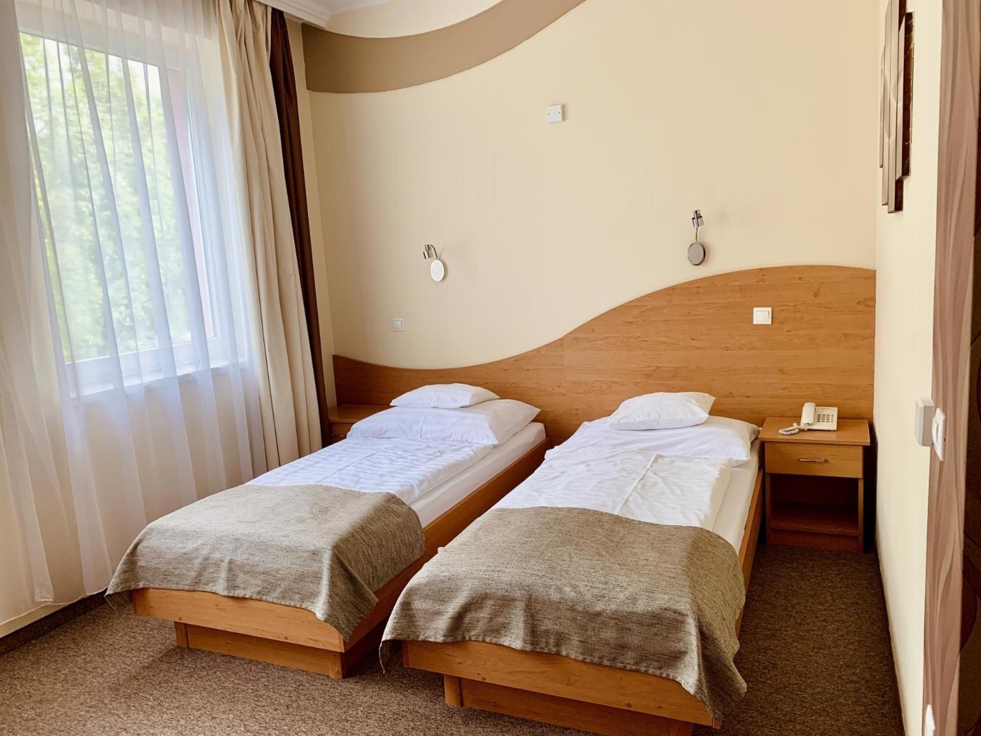 Large Double or Twin Room