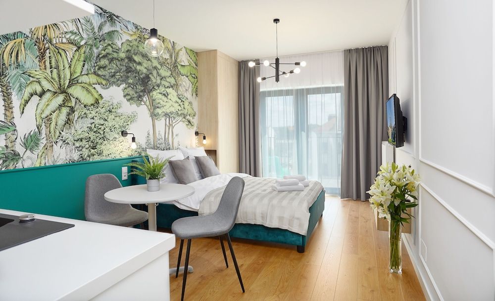 Apartament Nature