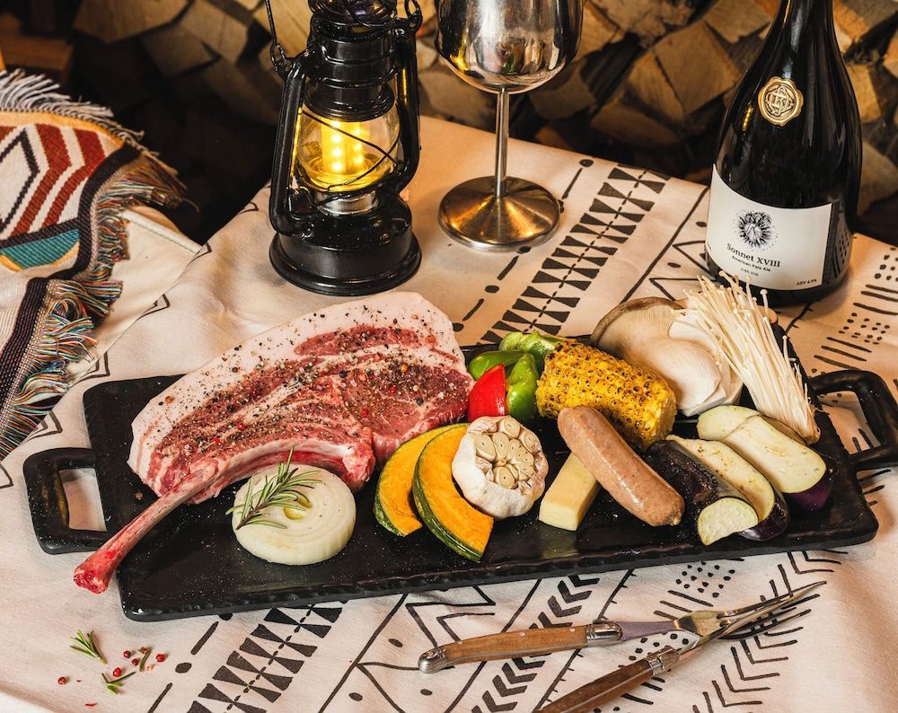 undefined EQ Stay Hotel 10