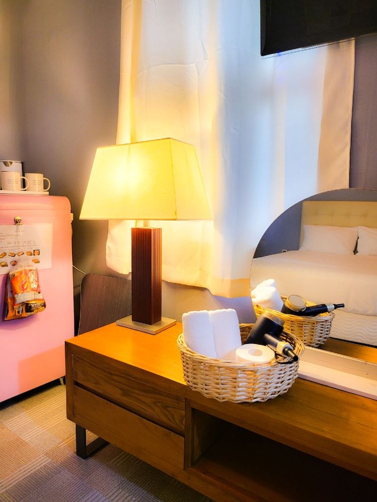 undefined EQ Stay Hotel 8