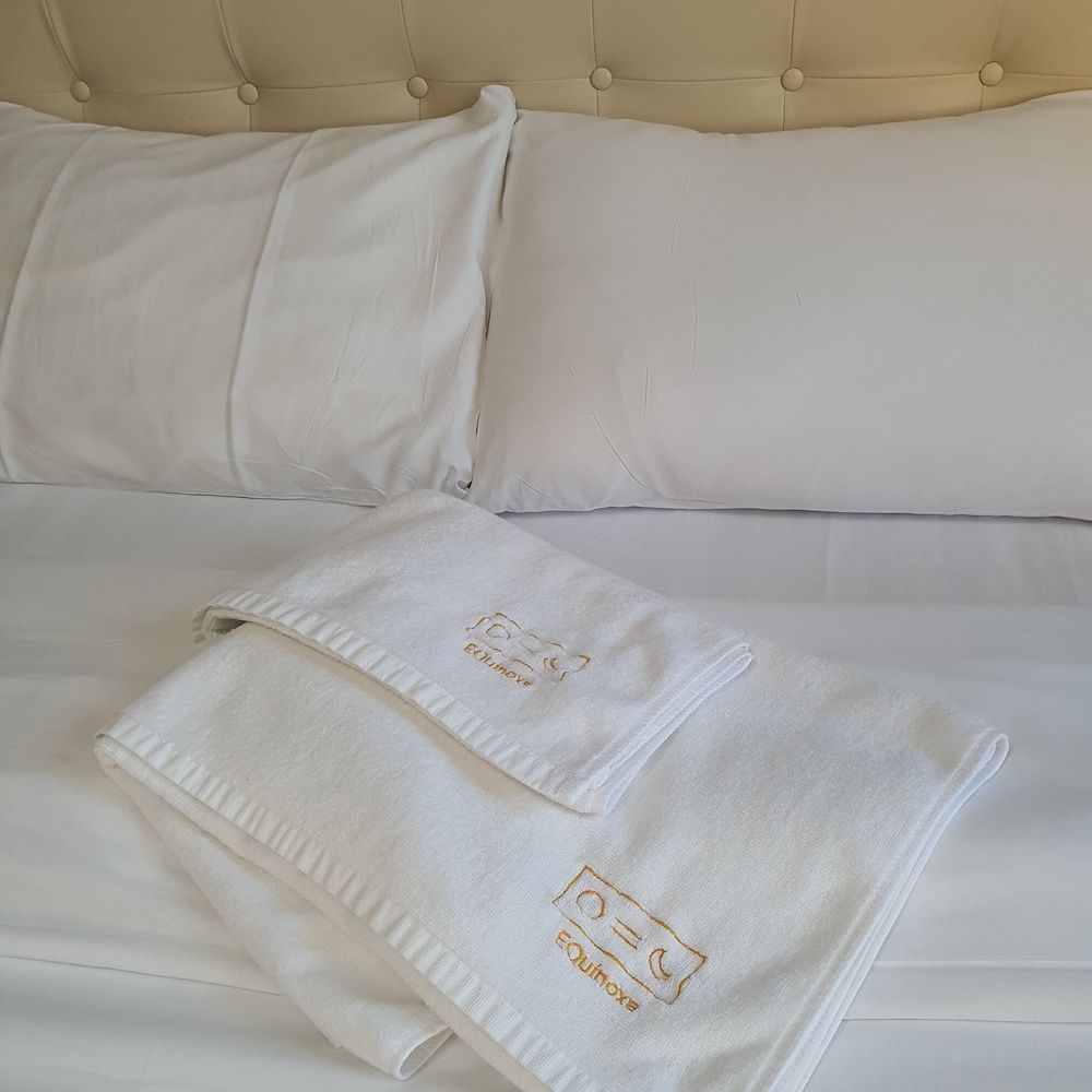 EQ Stay Hotel Deluxe Twin Room 3