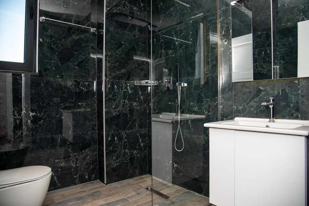 Hotel Lubjana Standard Double Room, 1 Queen Bed, Balcony, Sea View 6