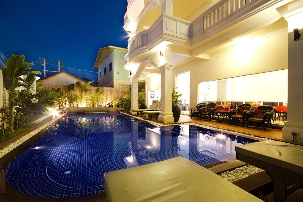 undefined King Boutique Hotel 9
