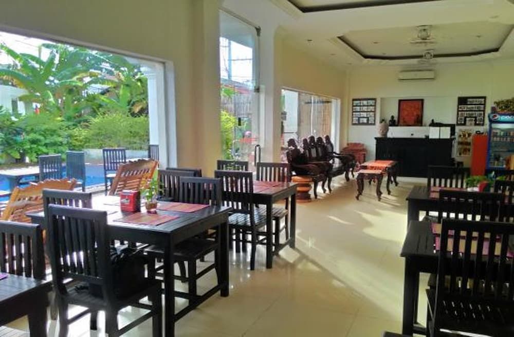 undefined King Boutique Hotel 7