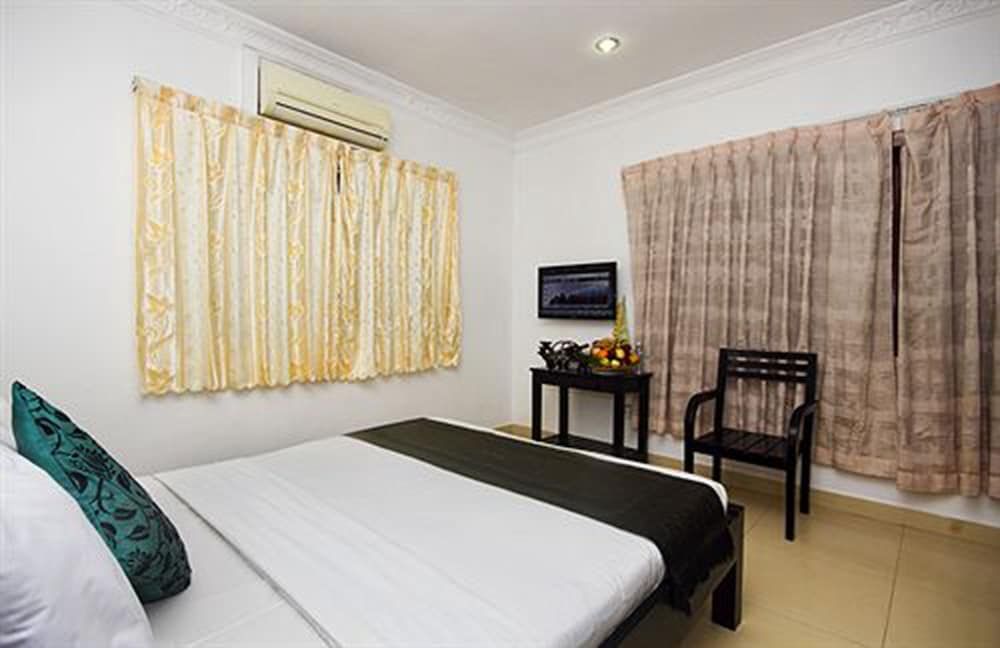 King Boutique Hotel Double Room