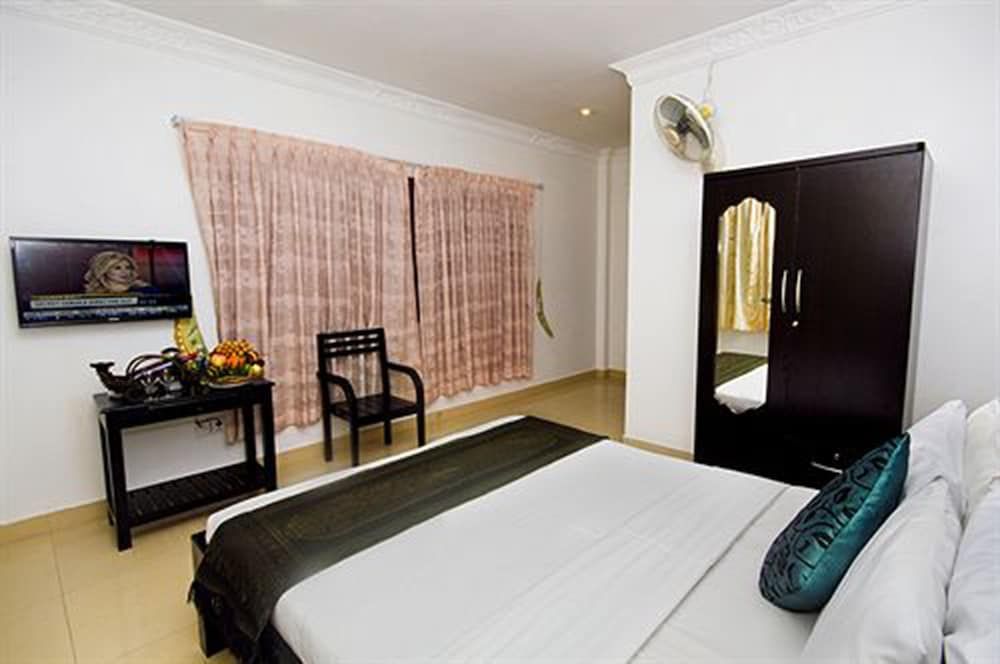 King Boutique Hotel Double Room 3