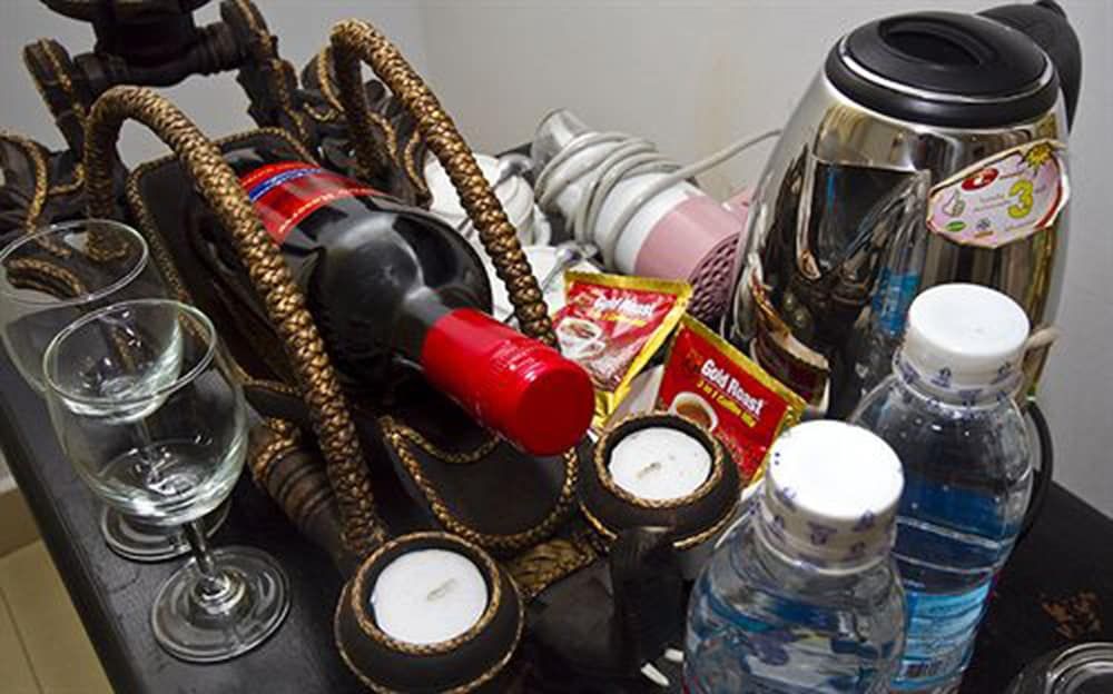 undefined King Boutique Hotel 5