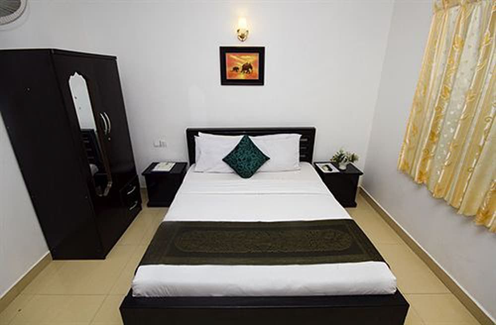 King Boutique Hotel Double Room 2