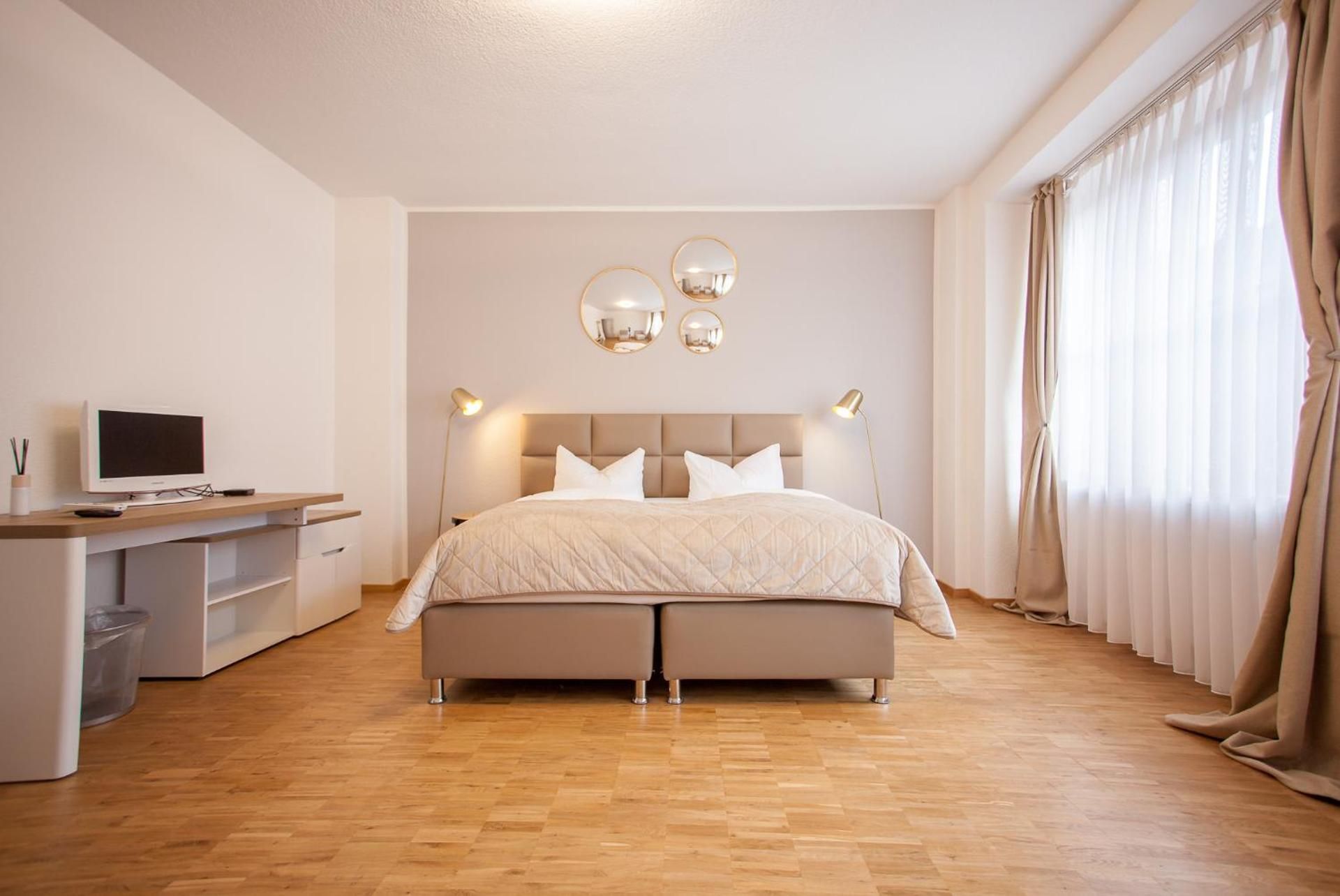 undefined TM Hotel Düsseldorf 5