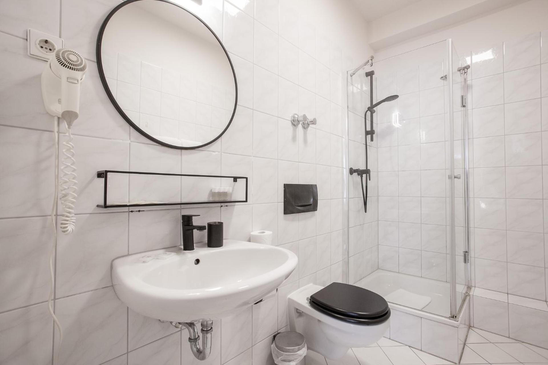 undefined TM Hotel Düsseldorf 6