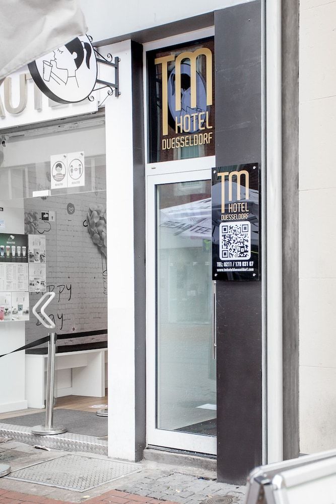 undefined TM Hotel Düsseldorf 3