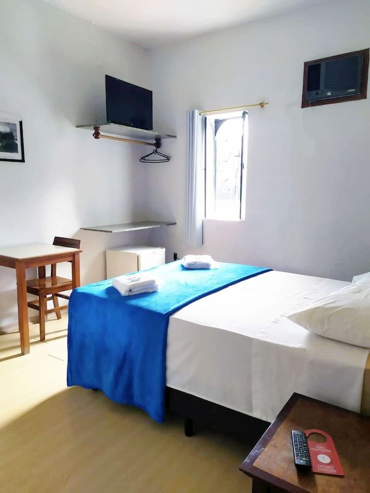 undefined Hotel Ponte Aérea 4