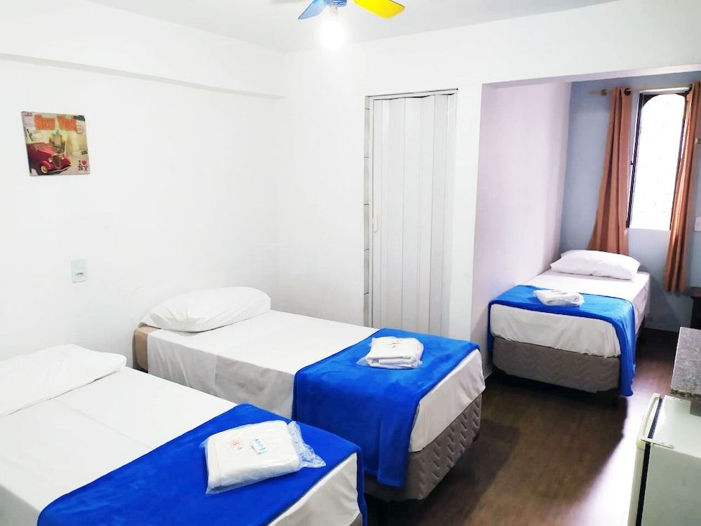 undefined Hotel Ponte Aérea 3