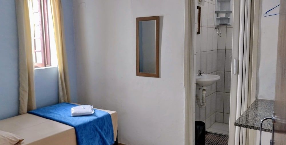 undefined Hotel Ponte Aérea