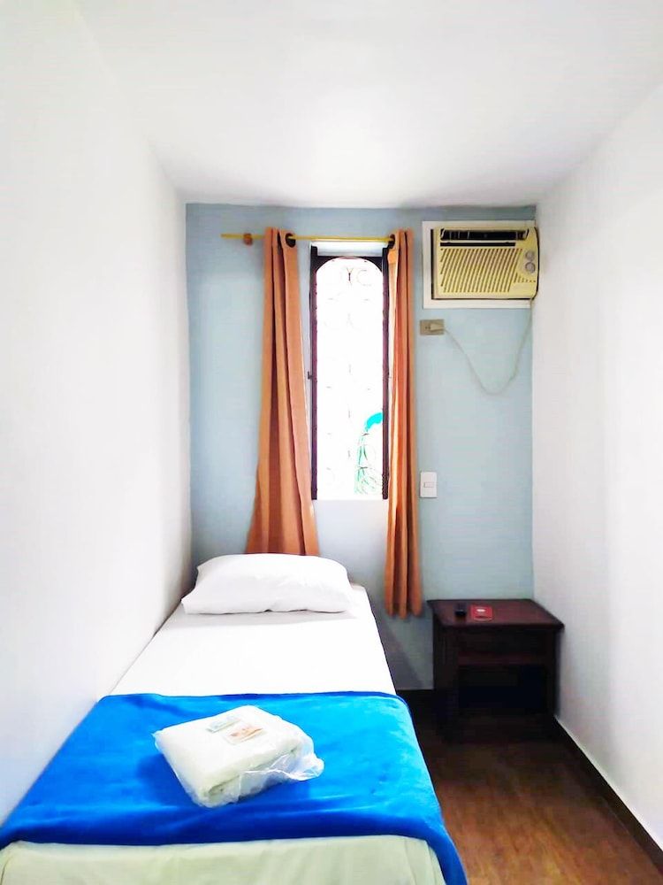 undefined Hotel Ponte Aérea 10