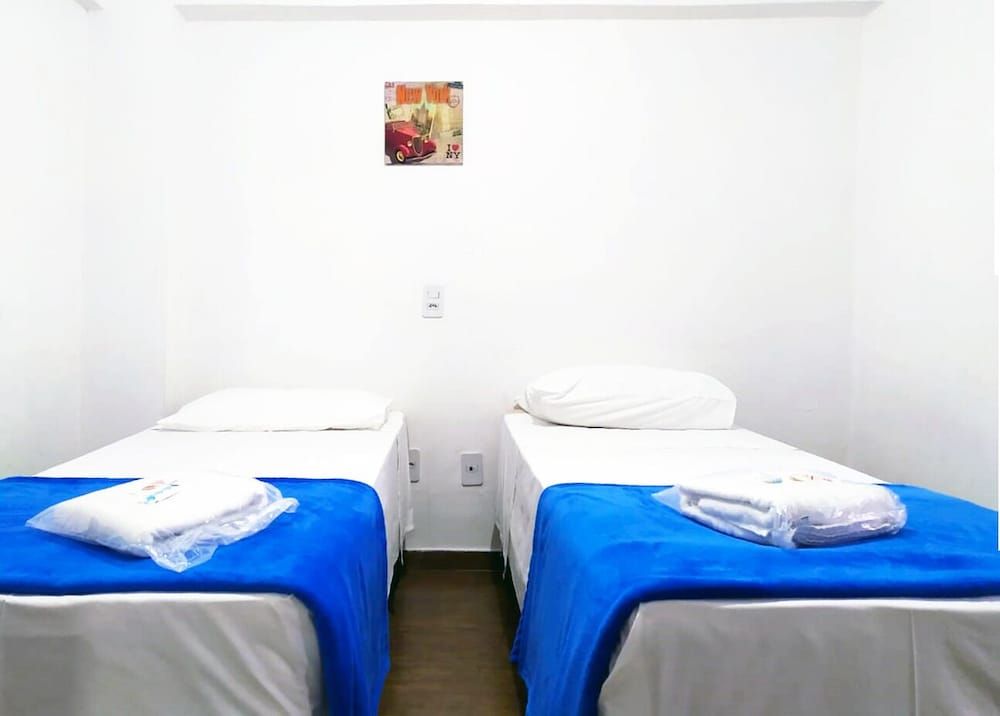 undefined Hotel Ponte Aérea 2