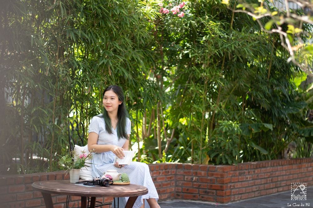 undefined Le Clos Du Fil 9