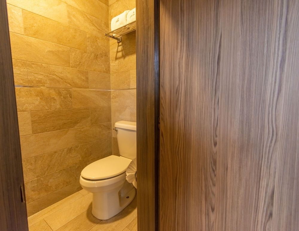 Hotel Hidalgo Panoramic Room, 1 King Bed 7