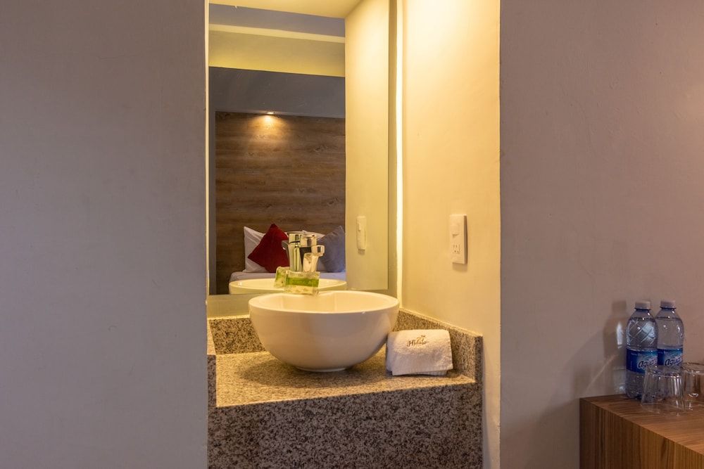 Hotel Hidalgo Panoramic Room, 1 King Bed 6